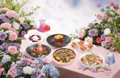 花厨