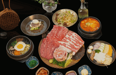 火炉火泥炉烤肉
