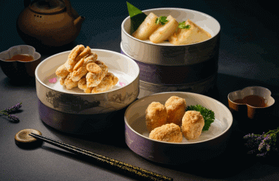 四川豆花饭庄