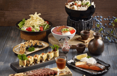 Sushi Tei