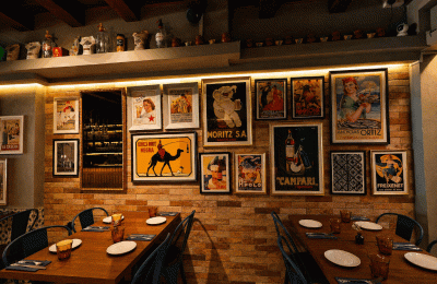 Casa Lola 