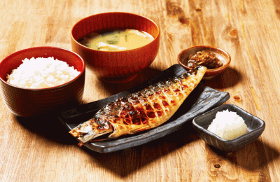 Charcoal Grill Shinpachi 